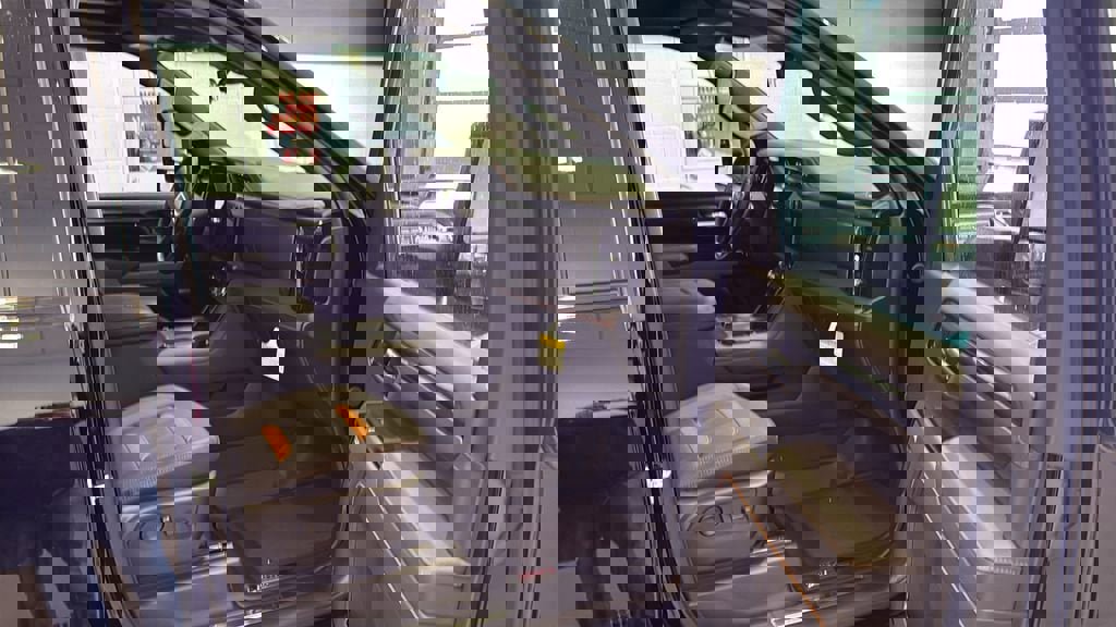 New 2026 GMC Sierra 2500 AT4 w/ AT4 Premium Plus Package image 12