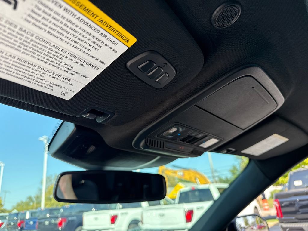 Used 2023 Ford Explorer ST w/ Equipment Group 401A image 45