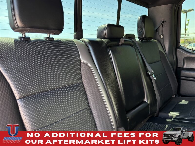 Used 2019 Ford F150 Raptor w/ Equipment Group 802A Luxury AWD/4WD image 30