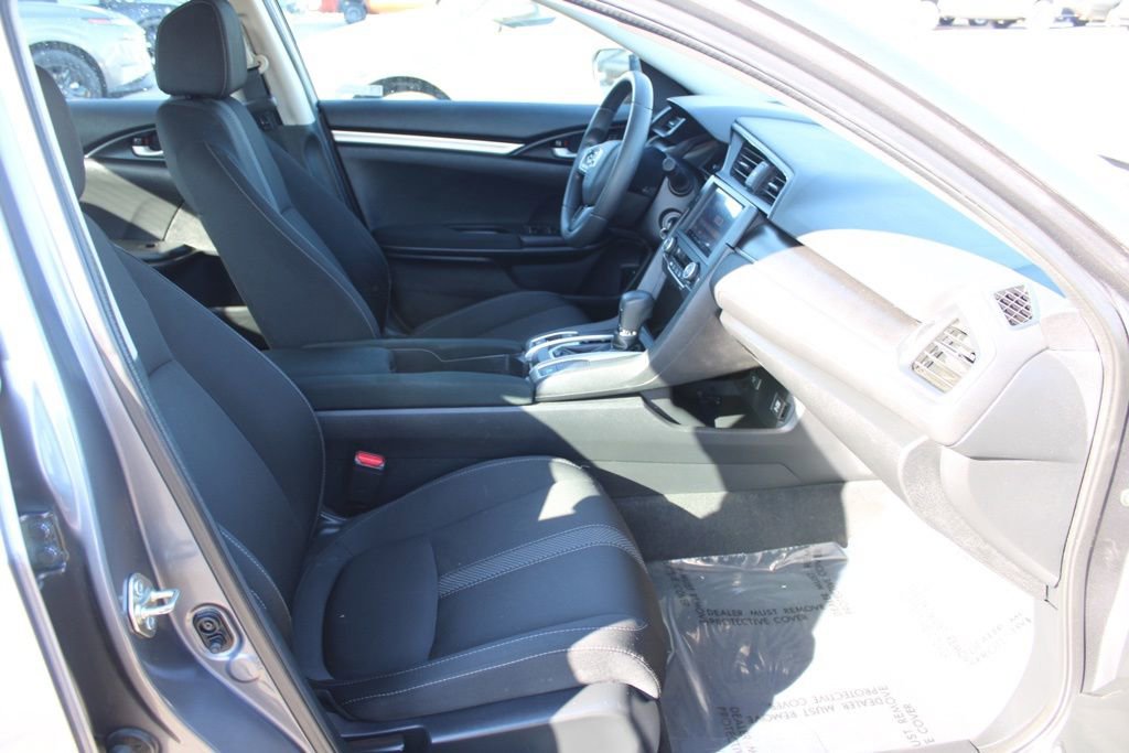 Used 2020 Honda Civic LX image 18