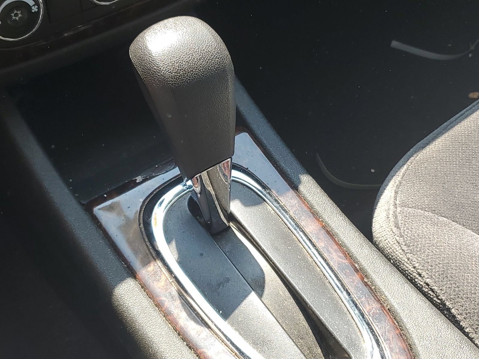 Used 2013 Chevrolet Impala LS FWD image 27