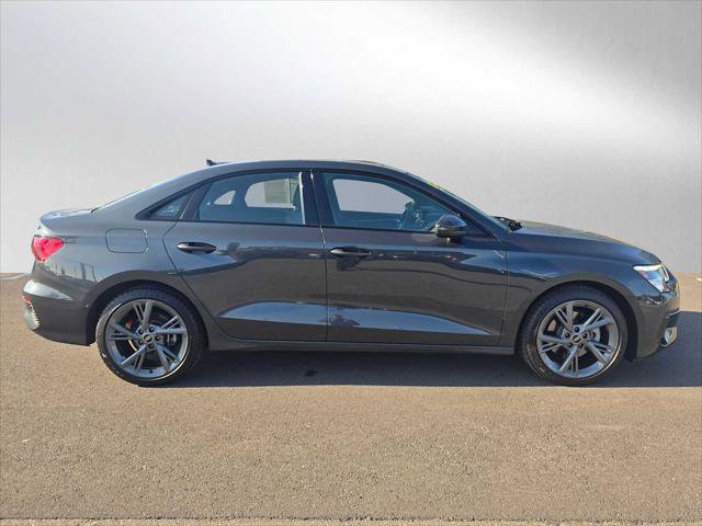 Used 2024 Audi A3 2.0T Premium Plus w/ Premium Plus Package image 2