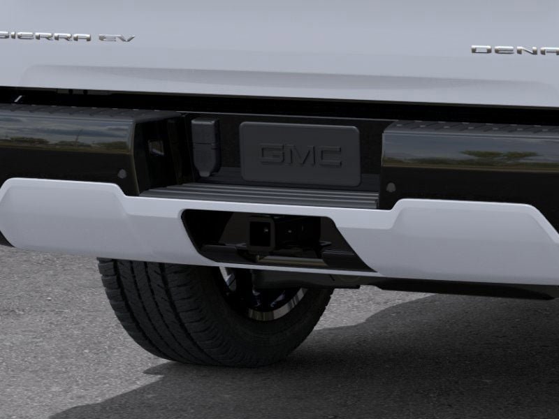 New 2025 GMC Sierra EV Denali AWD/4WD image 47