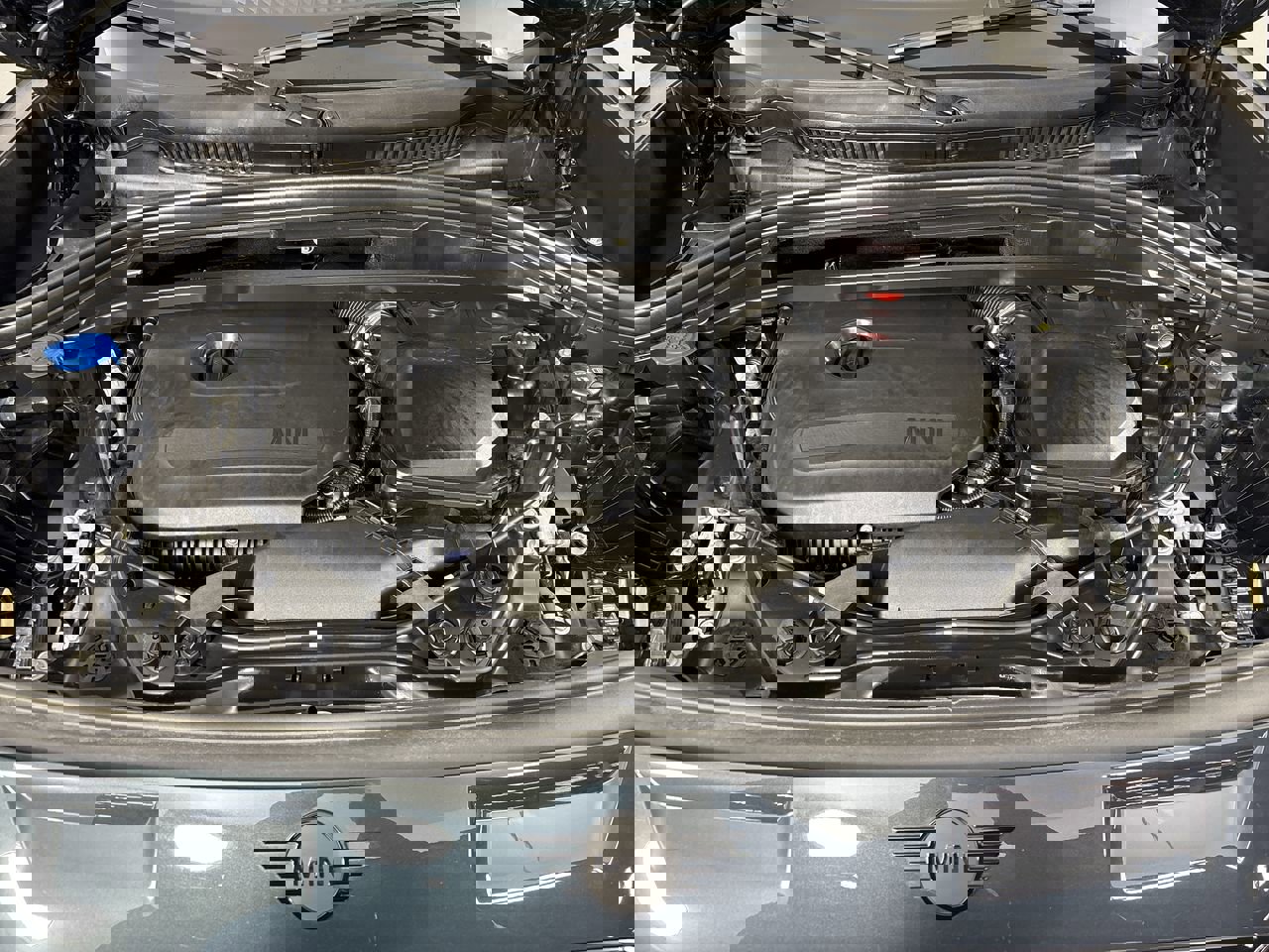 Used 2025 MINI Cooper Countryman John Cooper Works image 26