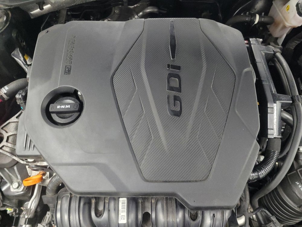 Used 2023 Hyundai Sonata SE FWD image 30