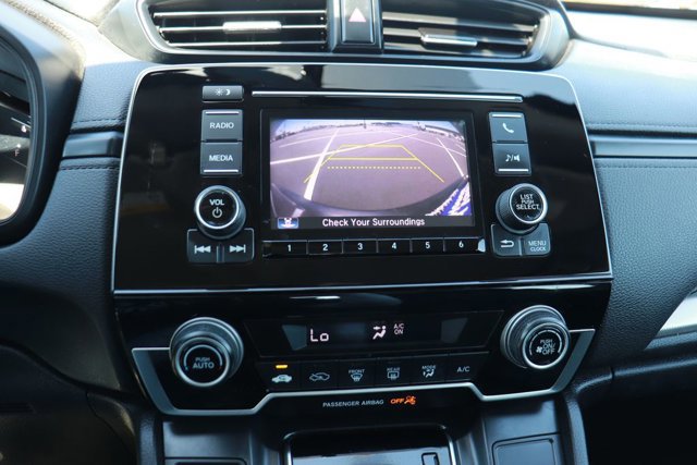 Used 2019 Honda CR-V LX image 25