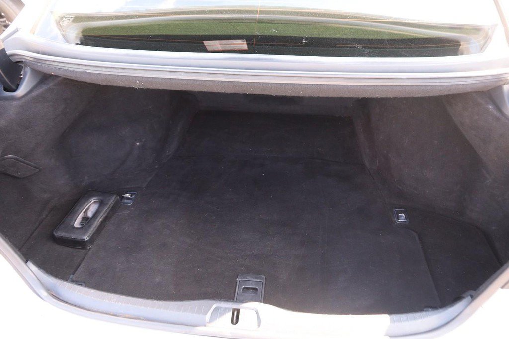 Used 2016 Lexus LS 460 AWD w/ Comfort Package image 8