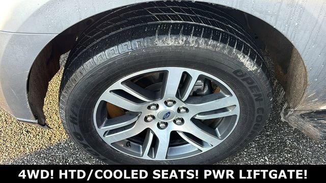 Used 2024 Ford Expedition Max Limited AWD/4WD image 33