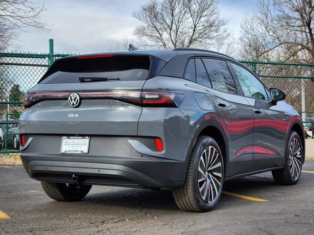 New 2026 Volkswagen ID.4 Pro AWD/4WD image 7