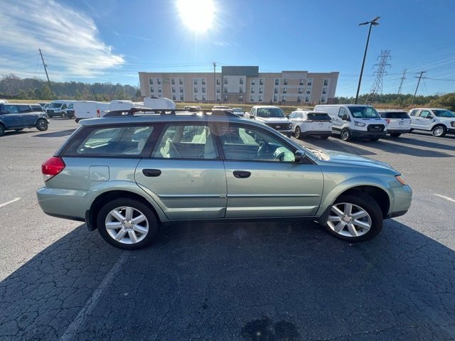 Used 2009 Subaru Outback 2.5i image 7