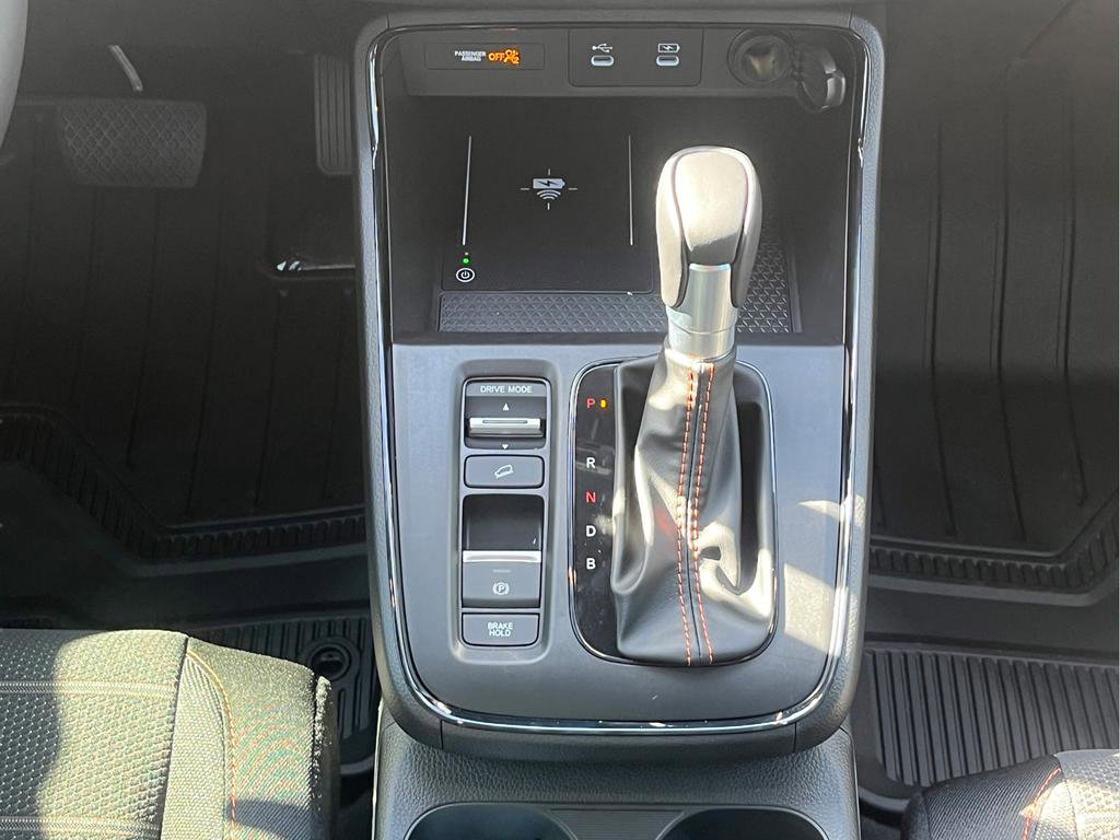 New 2026 Honda CR-V Sport image 19