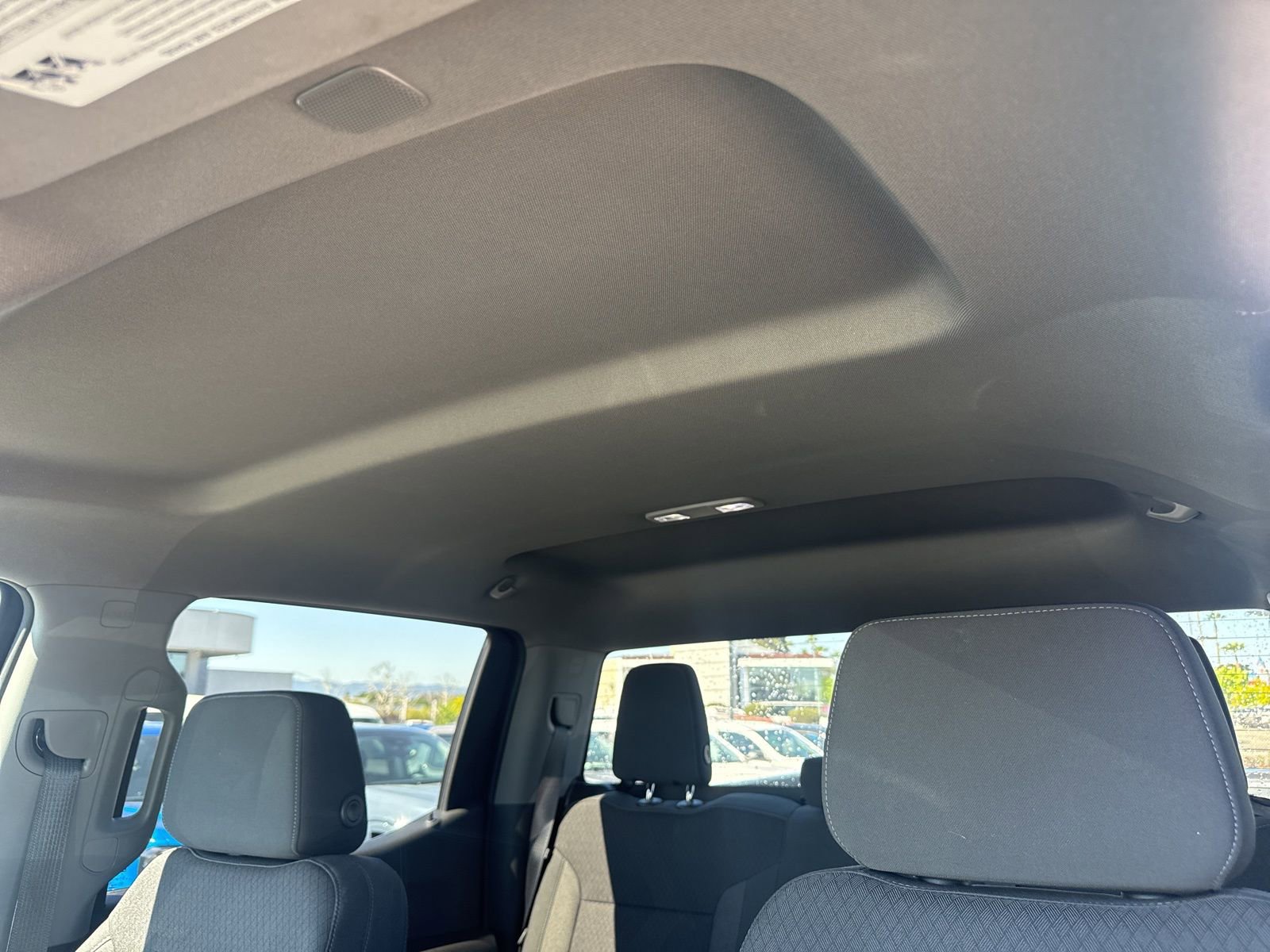 Used 2022 Chevrolet Silverado 1500 LT w/ Bed Protection Package image 16