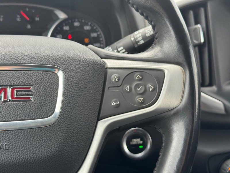 Certified 2020 GMC Terrain SLE image 19