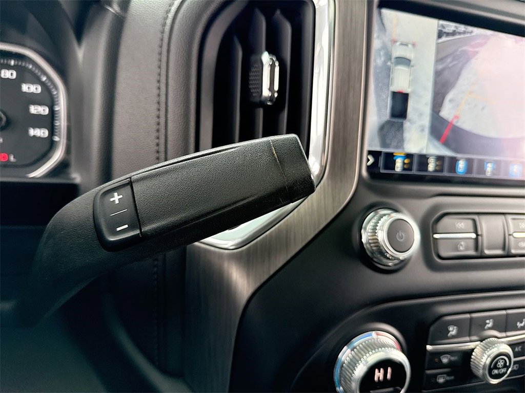 Used 2022 GMC Sierra 3500 Denali w/ Denali Ultimate Package image 20