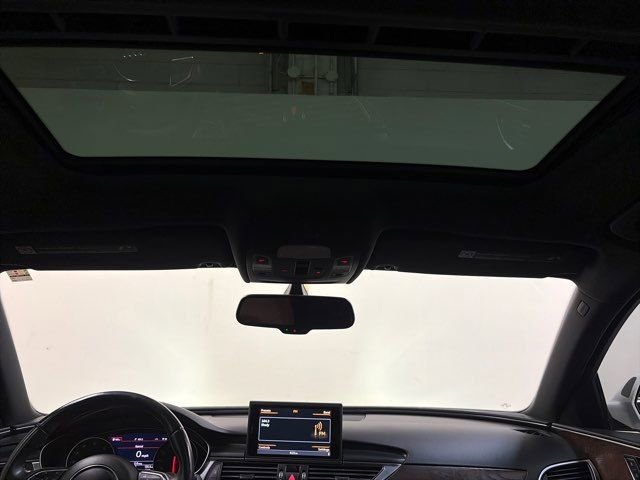 Used 2016 Audi A6 2.0T Premium Plus w/ Premium Plus Package image 33