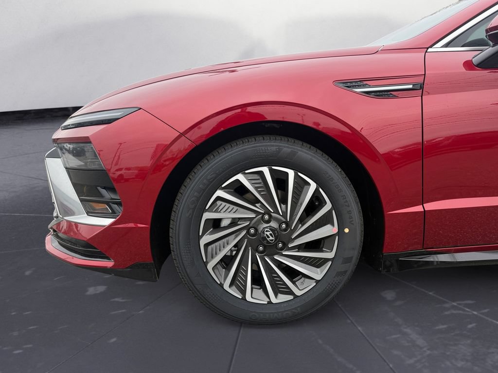 New 2026 Hyundai Sonata SEL FWD image 15