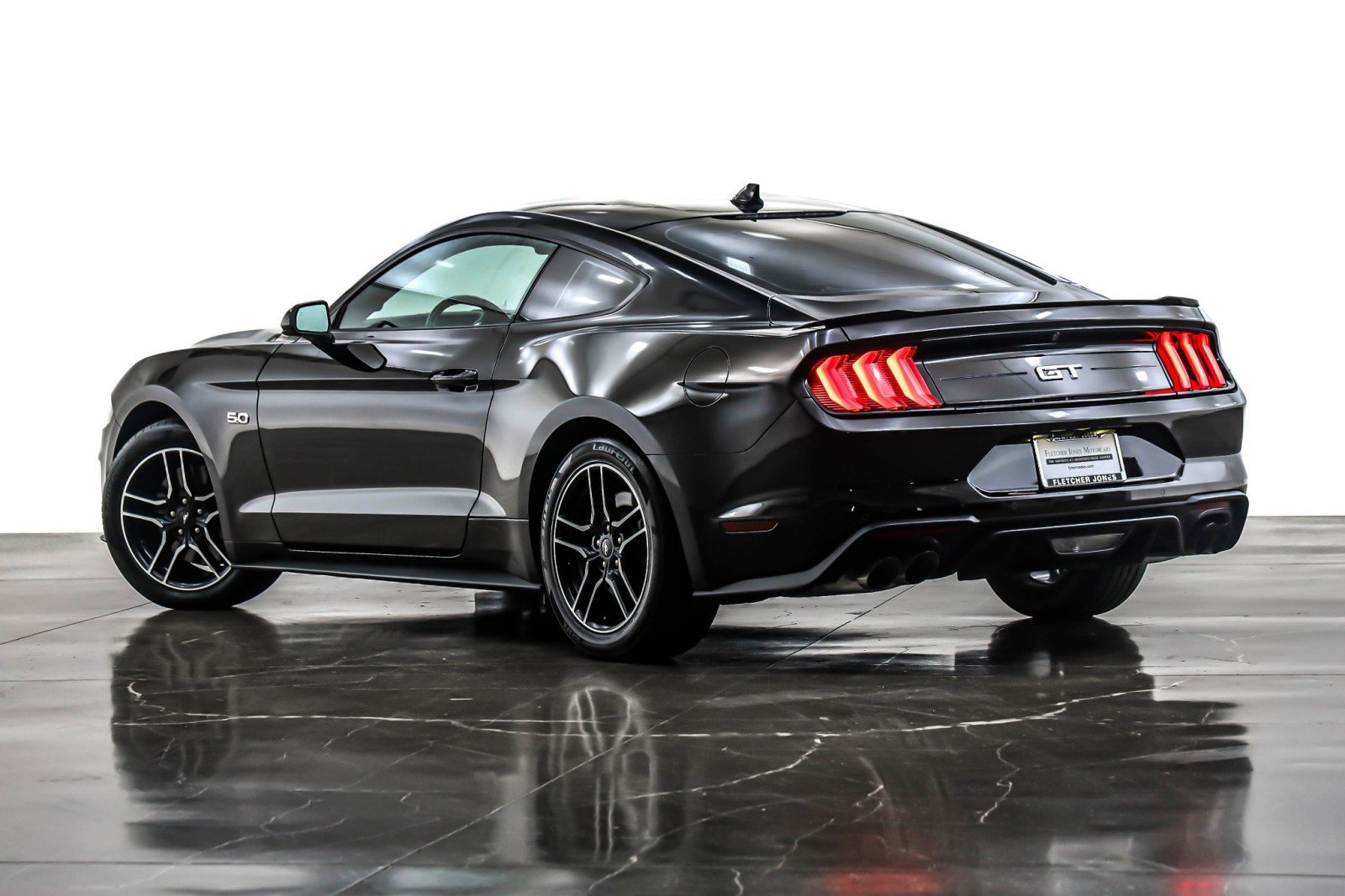 Used 2022 Ford Mustang GT Premium image 11