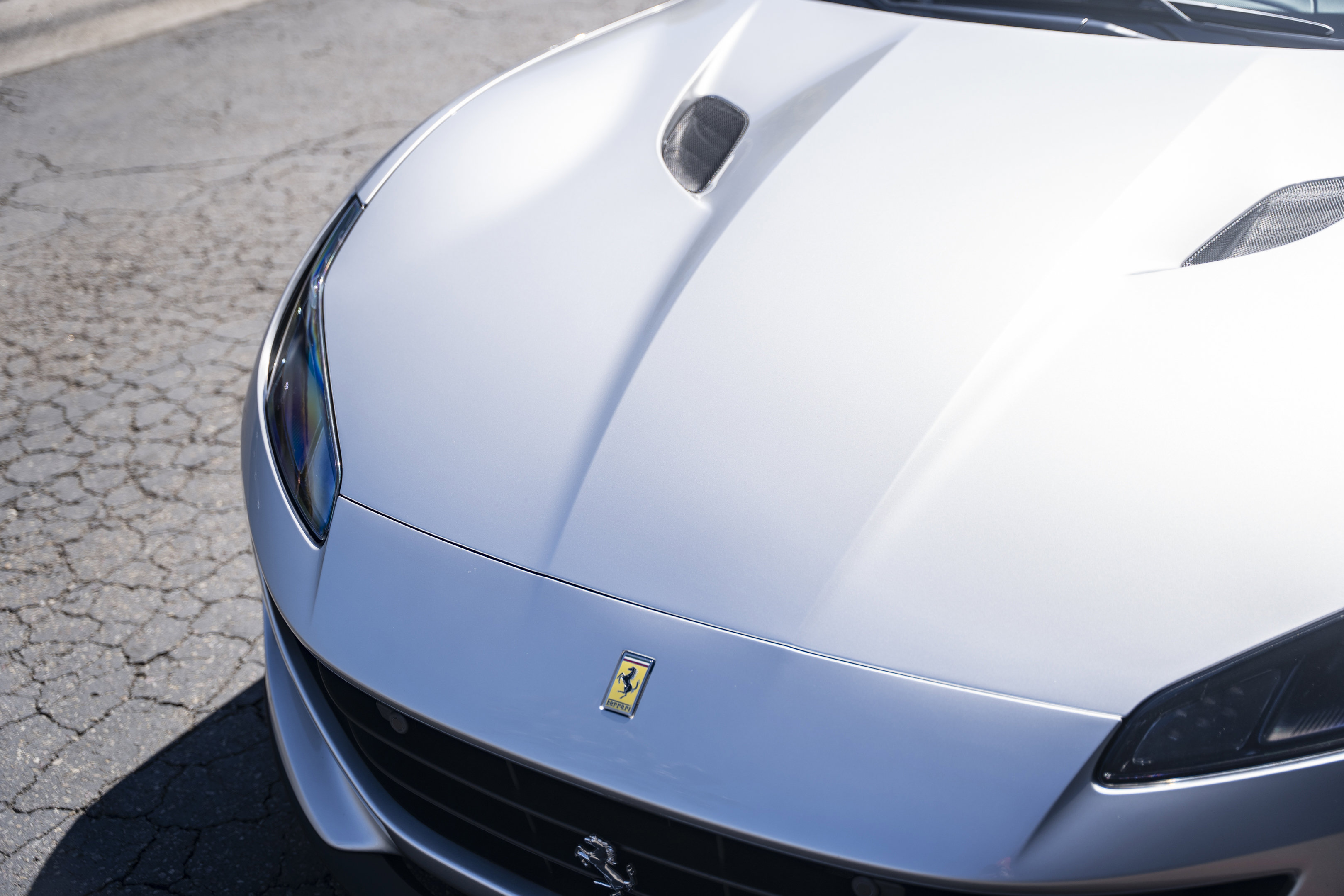 Certified 2019 Ferrari Portofino image 19