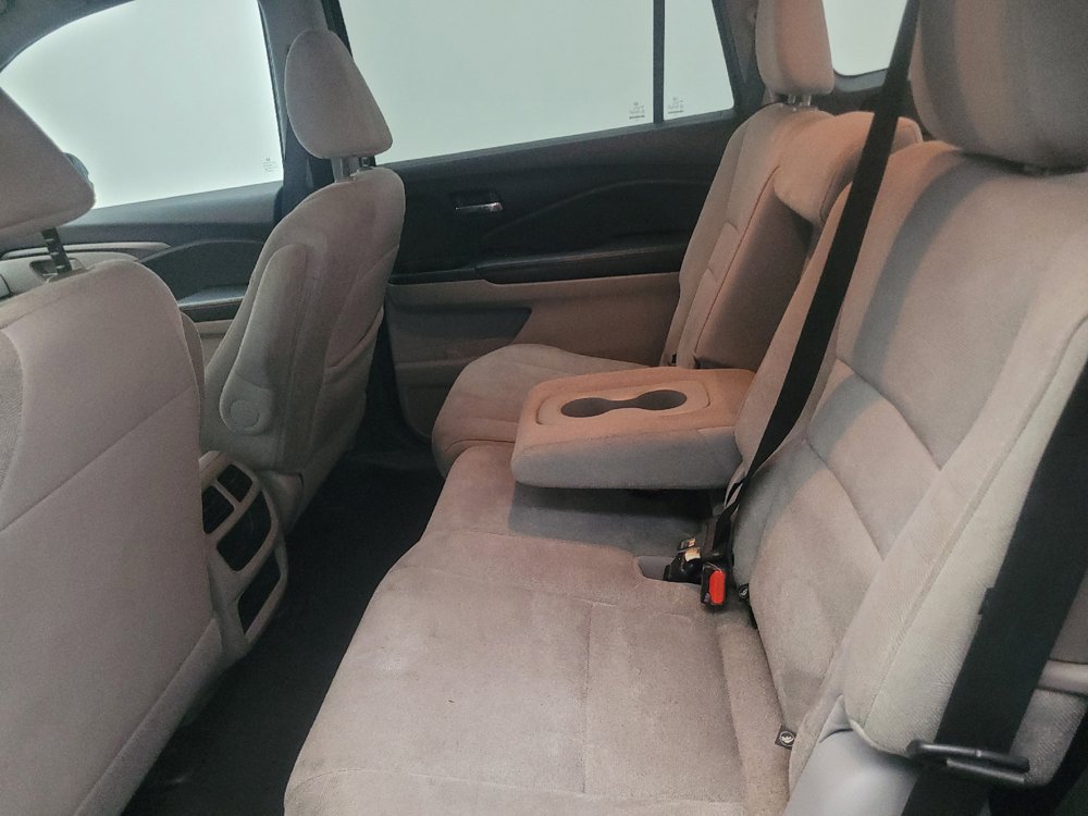 Used 2020 Honda Pilot LX image 18