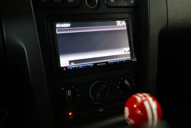 Used 2008 Ford Mustang Shelby GT500 RWD image 26
