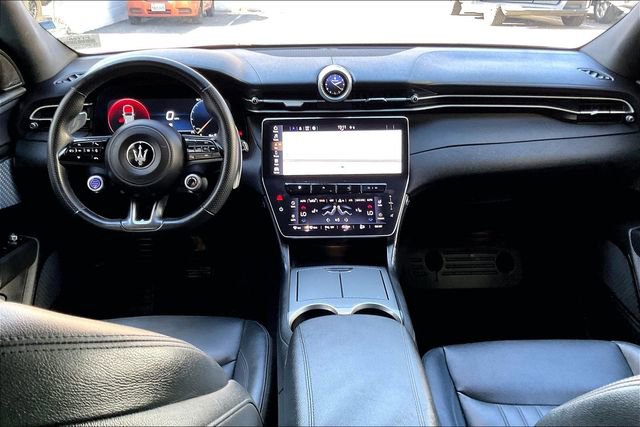 Used 2024 Maserati Grecale GT image 15