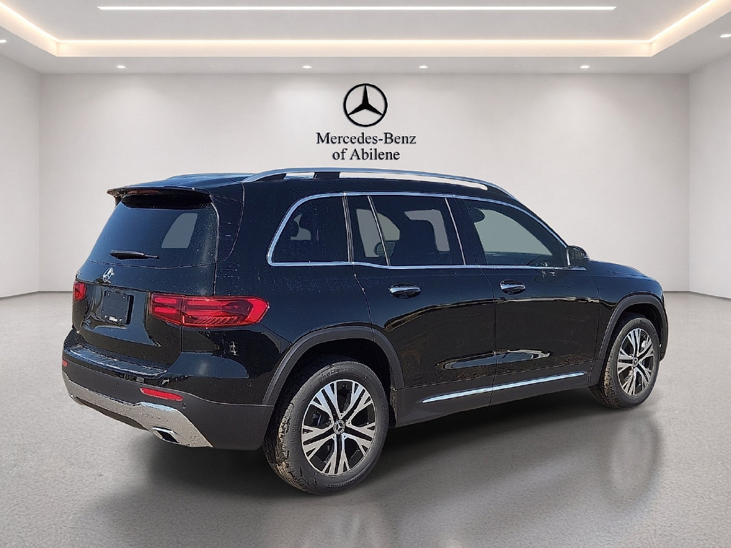 Used 2025 Mercedes-Benz GLB 250 image 8