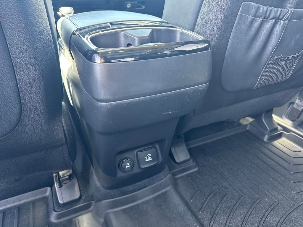 Used 2020 Kia Telluride SX w/ SX Prestige Package AWD/4WD image 31