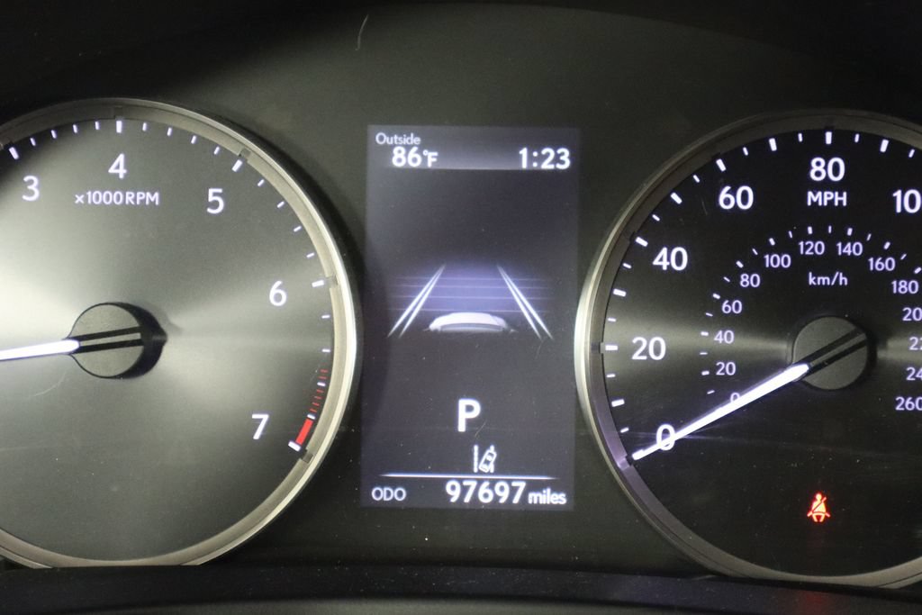 Used 2020 Lexus RC 350 w/ Premium Package RWD image 41