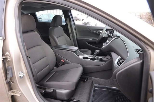 Used 2024 Chevrolet Malibu LT image 26