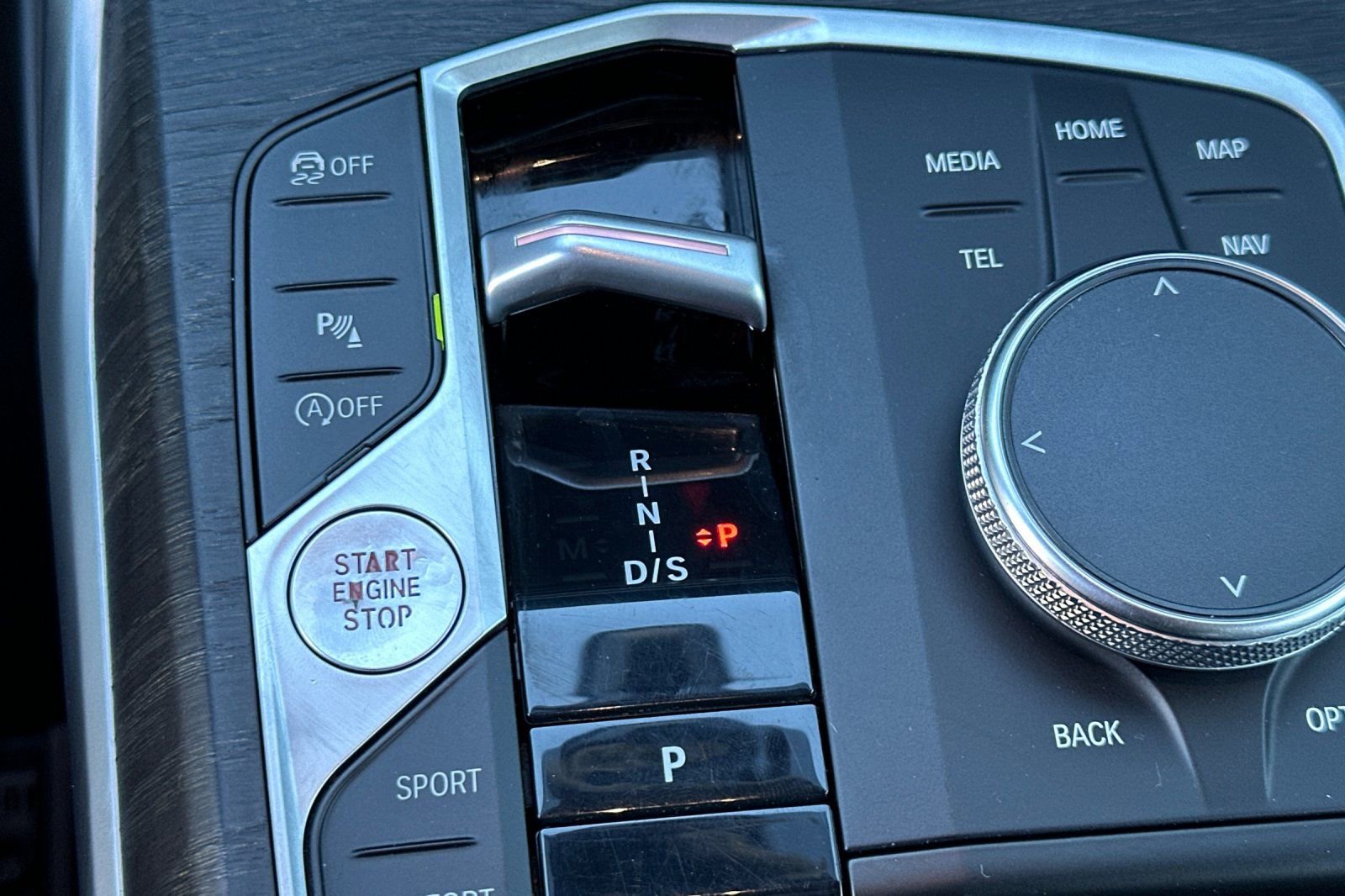 Used 2024 BMW 430i Convertible image 22