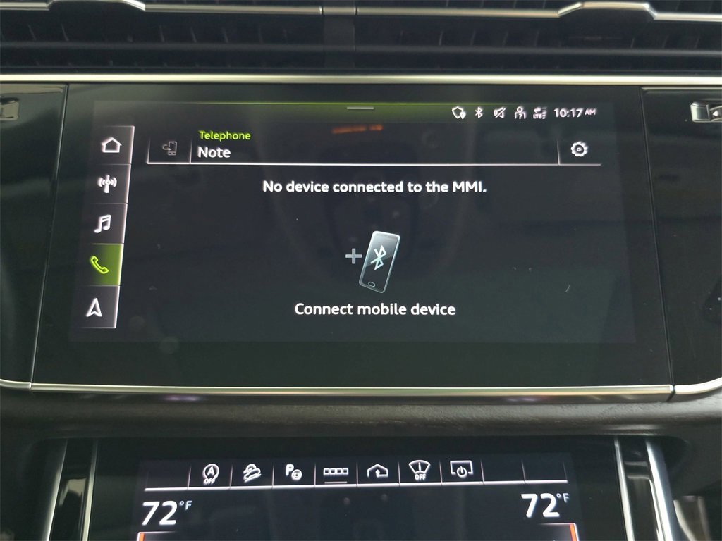 Used 2023 Audi Q8 Prestige w/ Prestige Package image 24