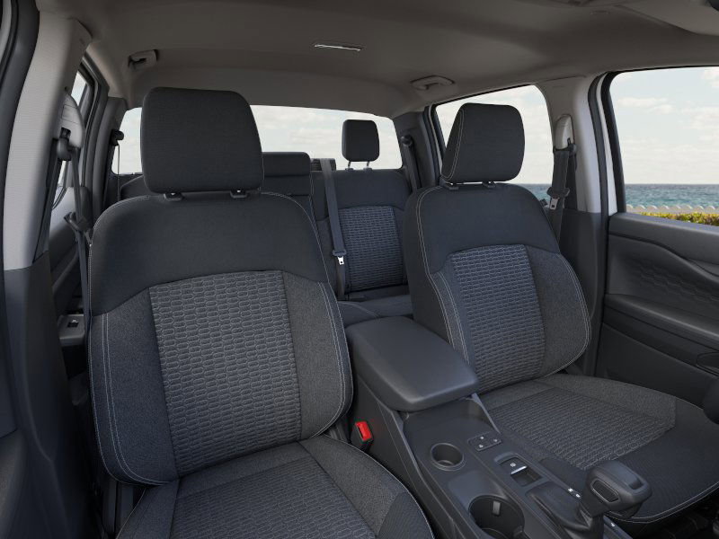 New 2025 Ford Ranger XL image 27