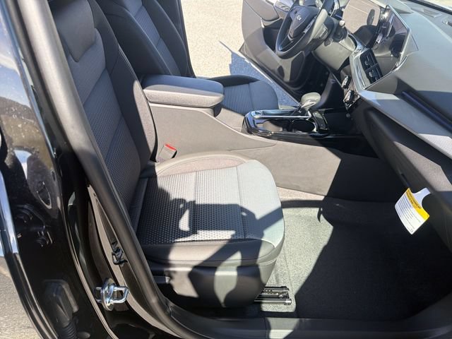 New 2026 Chevrolet Trax LT FWD image 29