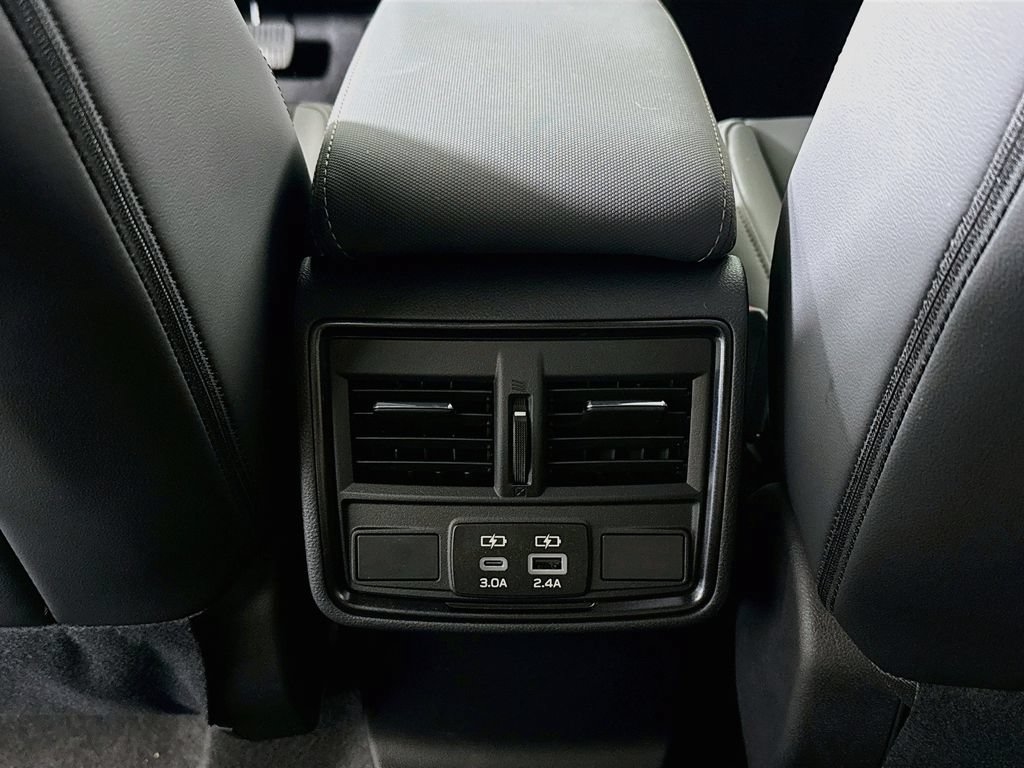 New 2026 Subaru Forester Sport w/ Onyx Edition AWD/4WD image 26