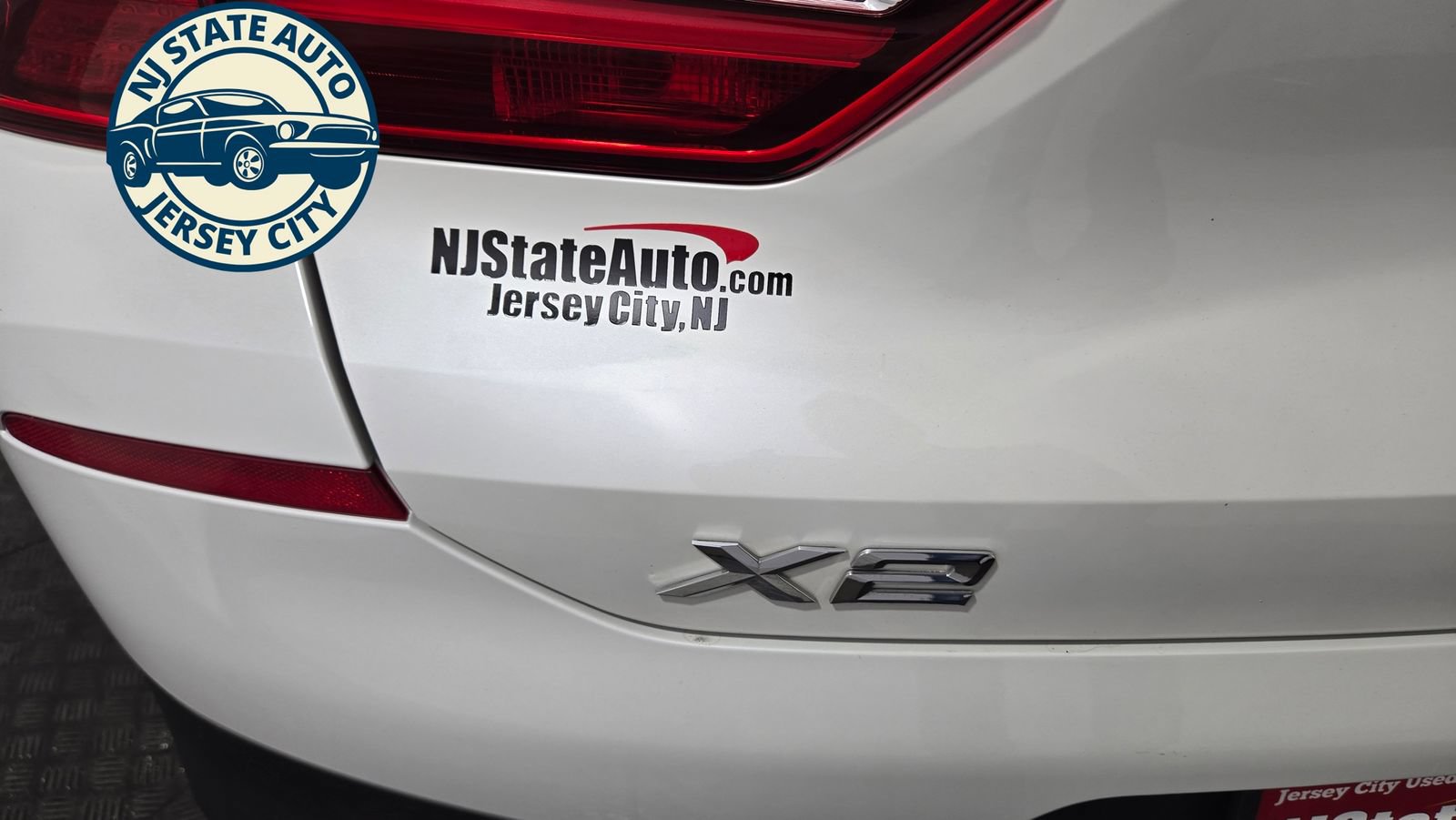 Used 2018 BMW X2 xDrive28i w/ Convenience Package AWD/4WD image 33