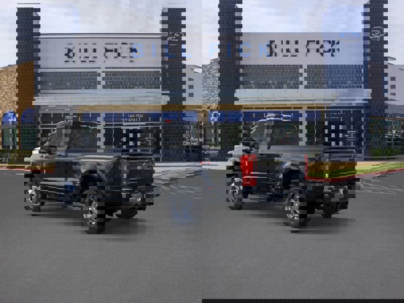 New 2026 Ford F450 XL w/ FX4 Off-Road Package image 4