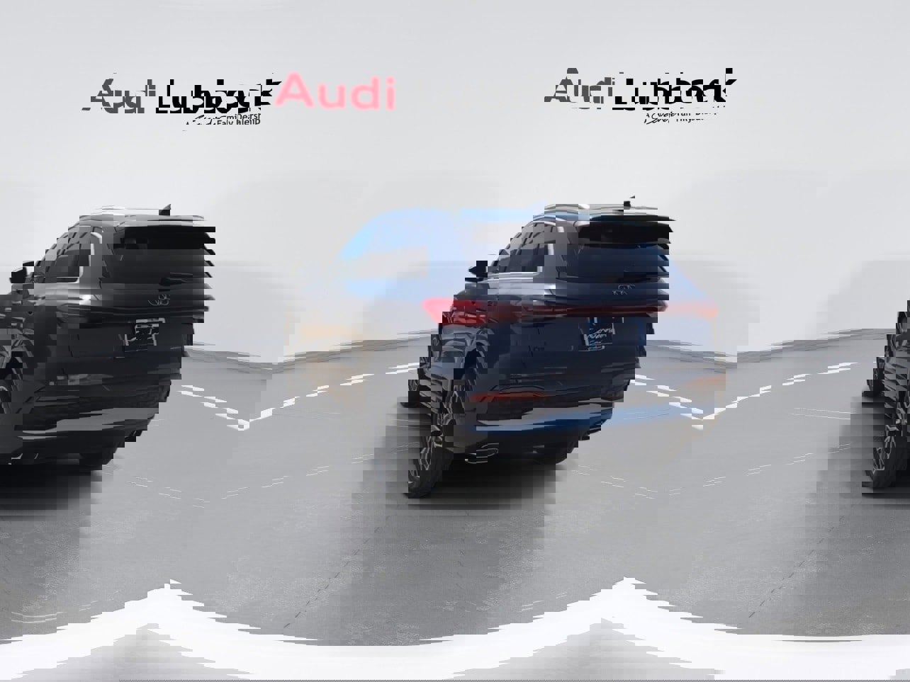 Certified 2025 Audi Q5 Premium Plus w/ Premium Plus image 7