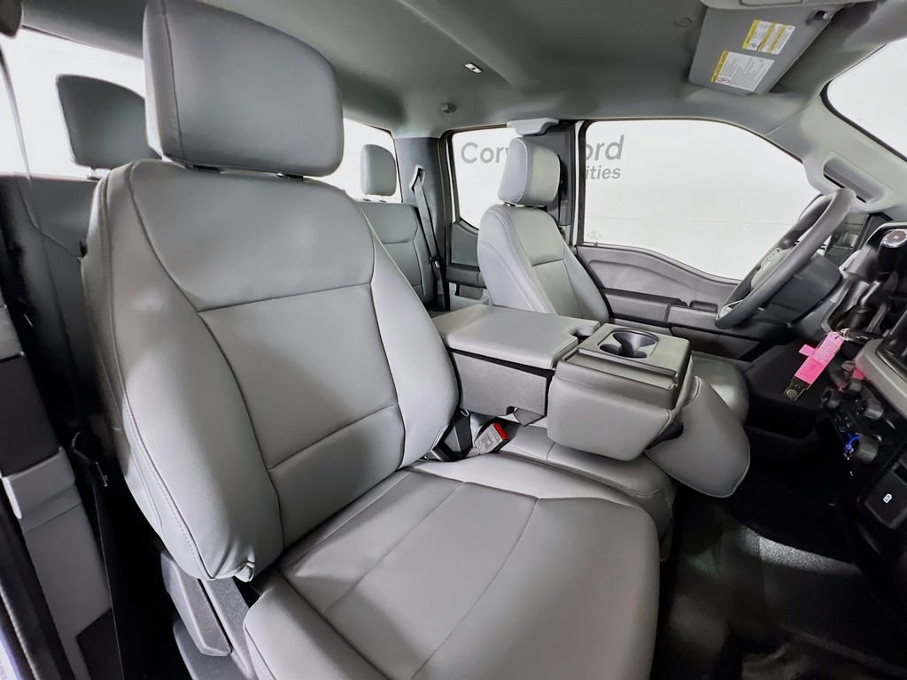 New 2026 Ford F350 XL image 15