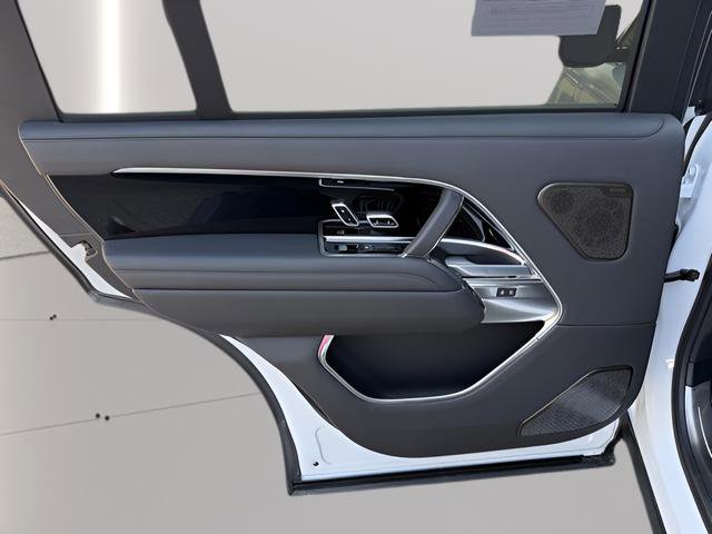 Certified 2024 Land Rover Range Rover Long Wheelbase Autobiography image 25