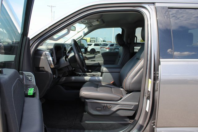 New 2026 Ford F350 Lariat image 7
