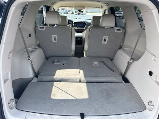 Used 2023 GMC Acadia Denali AWD/4WD image 18