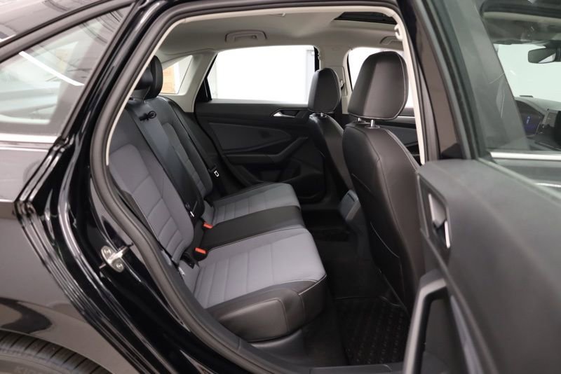 New 2026 Volkswagen Jetta SE image 34