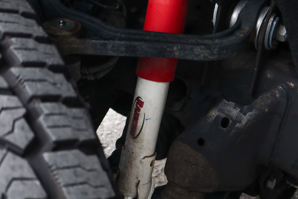 Used 2024 GMC Sierra 2500 Denali w/ Denali Reserve Package image 52