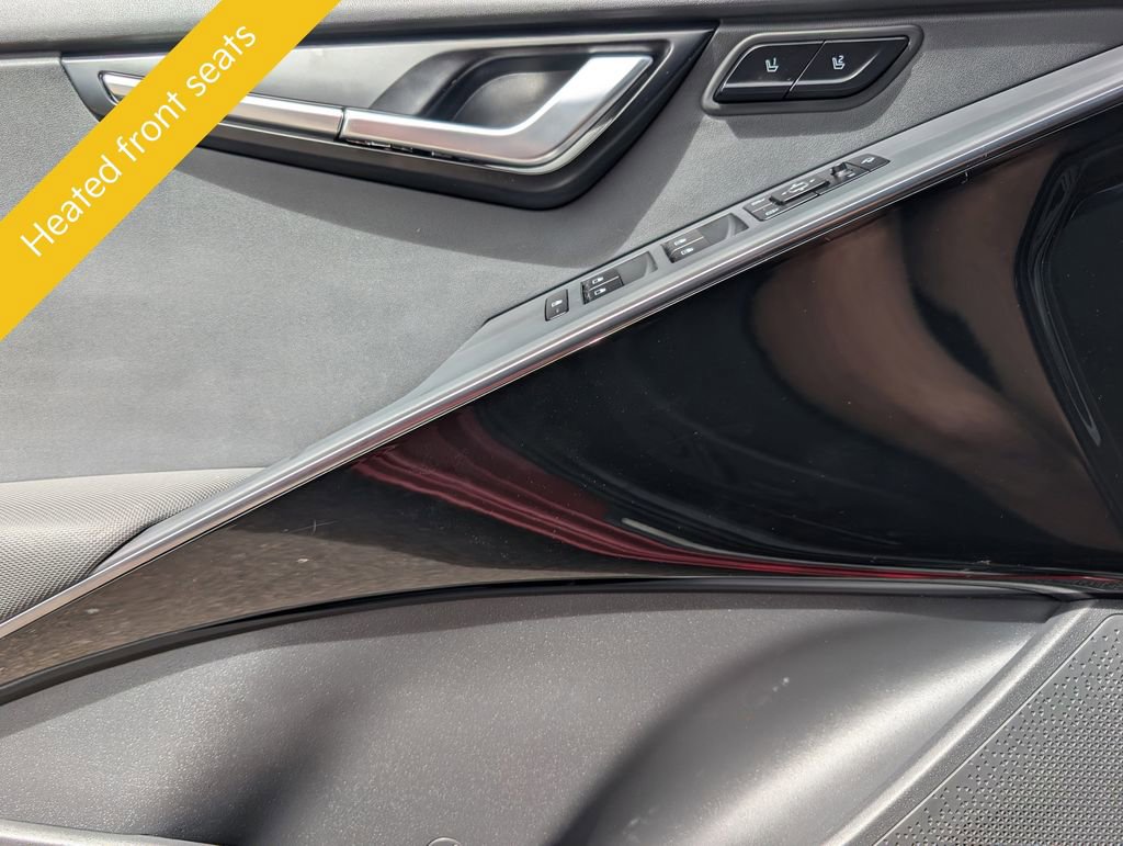 Certified 2025 Kia Niro Wave w/ Wave Preserve Package image 19