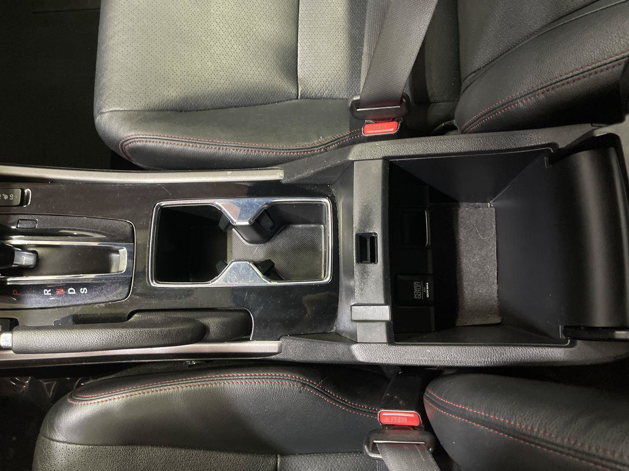 Used 2017 Honda Accord Sport Special Edition image 20