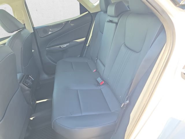 Used 2024 Lexus NX 350h AWD w/ Cold Area Package image 14