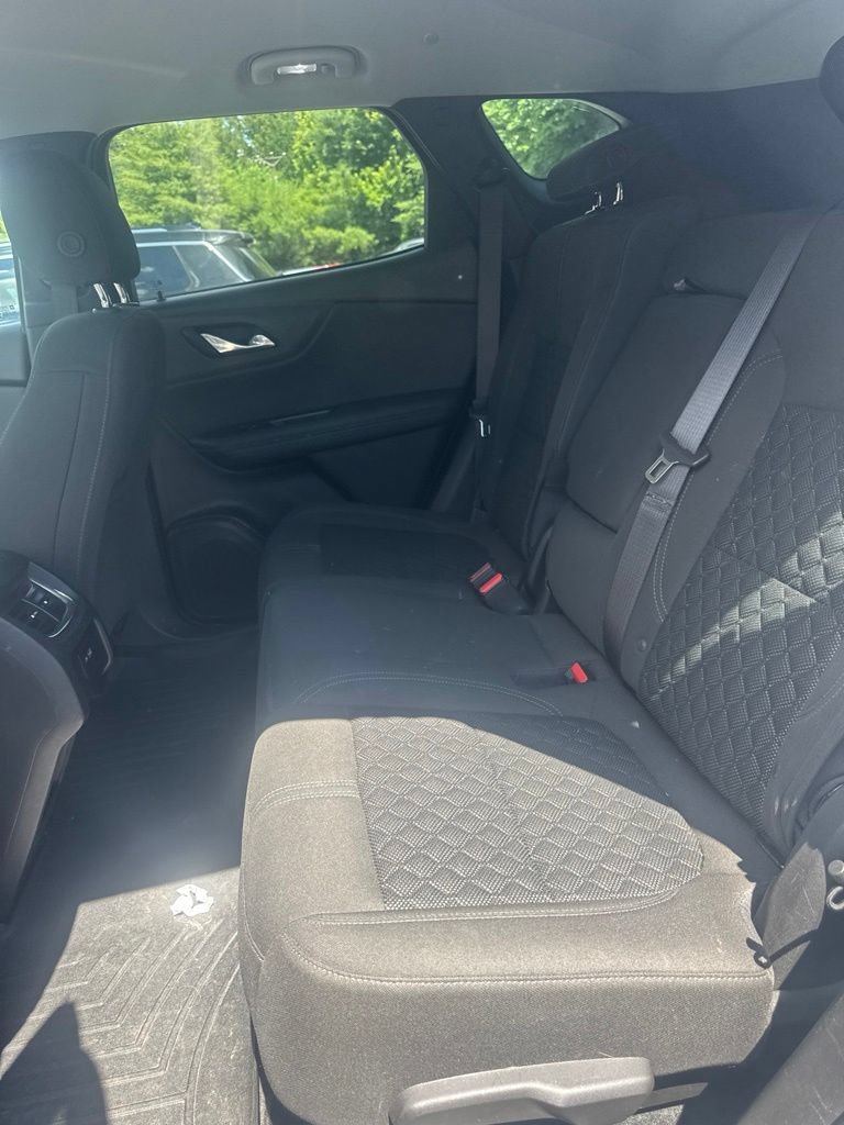 Used 2019 Chevrolet Blazer LT FWD image 18