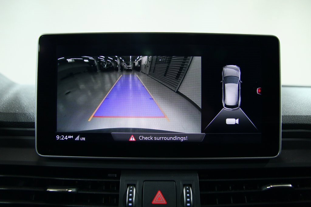 Used 2018 Audi Q5 2.0T Premium image 10