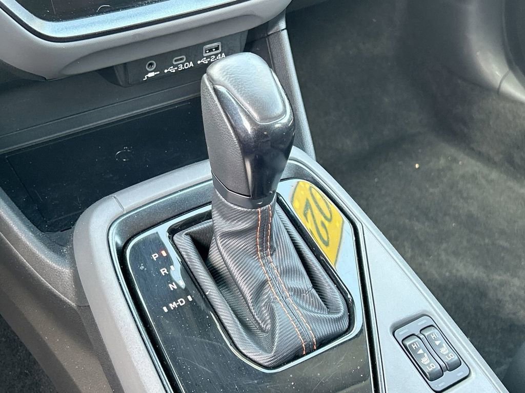 Used 2024 Subaru Crosstrek 2.5i Limited w/ Crosstrek Mirror Package image 29