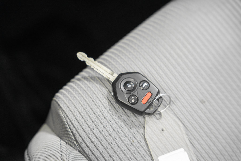 Used 2023 Subaru Legacy Premium AWD/4WD image 37